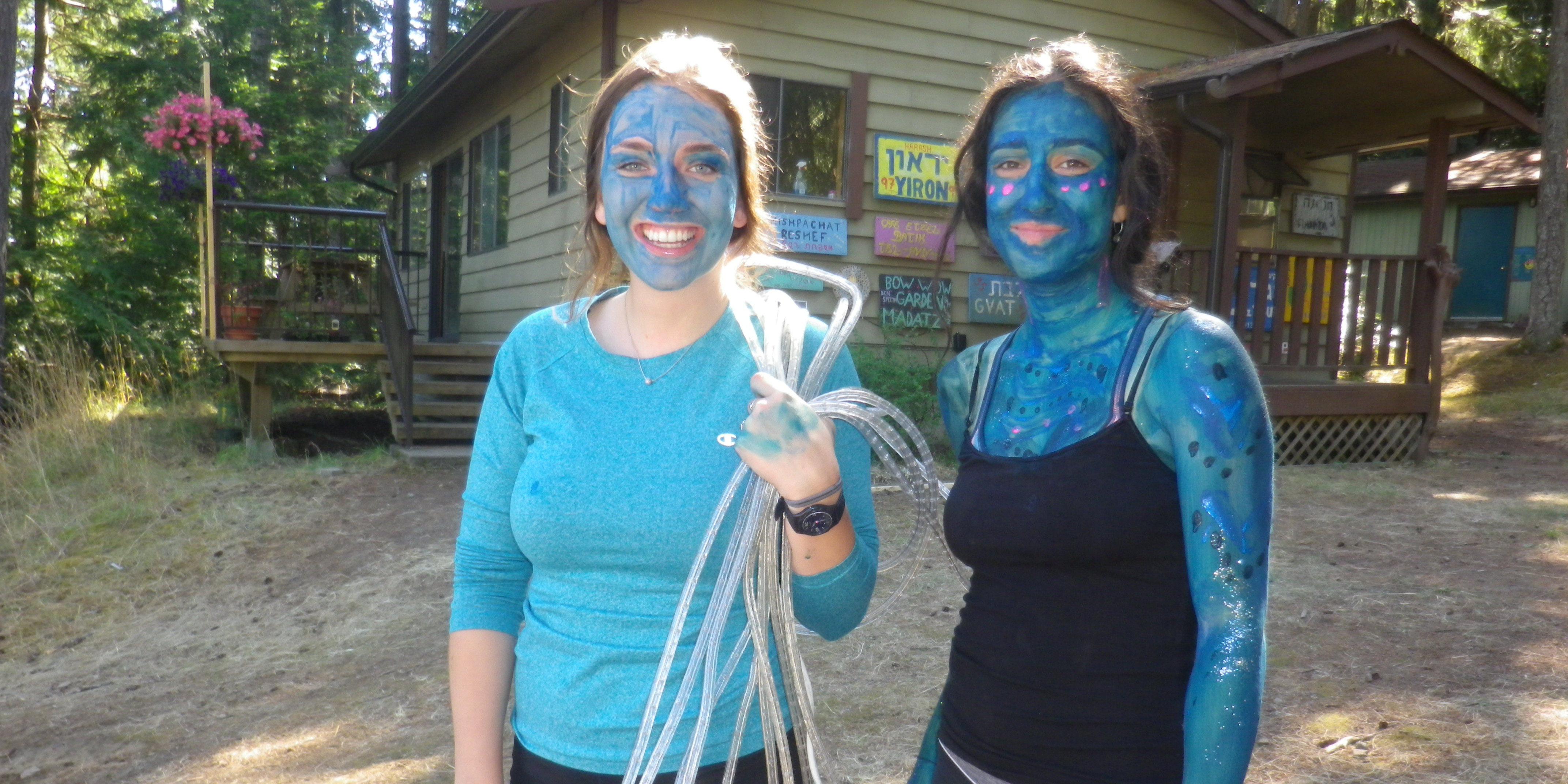 Special Day: Avatar